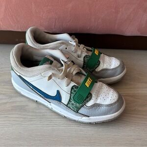 Nike Kids Air Jordan Legacy 312 Low Top Sneakers